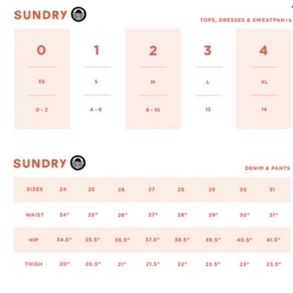 Sundry Mini Collar Button Down Shirt White Sheer Size Medium - Picture 9 of 9